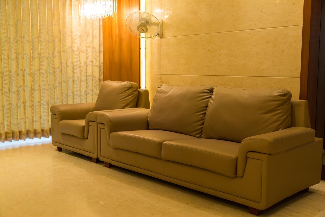 Hotel Sri Sakthi Tiruppur Extérieur photo